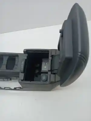 Second-hand car spare part center console for ford focus turn. (cb8) titanium oem iam references 2001557  f1eba045m62ch35b8