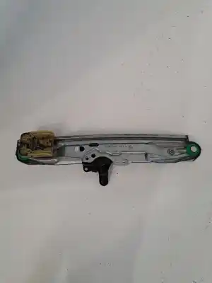 Pezzo di ricambio per auto di seconda mano alzacristalli posteriore sinistro per ford focus lim. (cb8) focus st sport riferimenti oem iam 1870372
