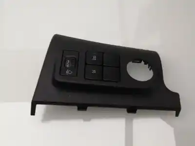 Автозапчастина б/у многофункційне управління для CITROEN C-ELYSÉE HM05 Посилання на OEM IAM 96773042ZD   Автозапчастина б/у многофункційне управління для CITROEN C-ELYSÉE HM05 Посилання на OEM IAM 96773042ZD