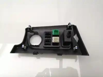 Автозапчастина б/у многофункційне управління для citroen c-elysée hm05 посилання на oem iam 96773042zd   Автозапчастина б/у многофункційне управління для citroen c-elysée hm05 посилання на oem iam 96773042zd