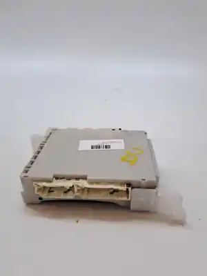 Second-hand car spare part electronic module for toyota yaris toyota oem iam references 8273052k40  