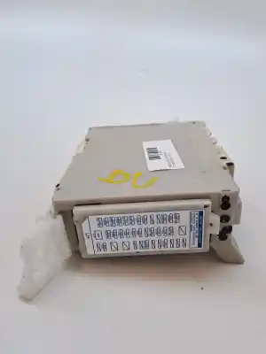 Second-hand car spare part electronic module for toyota yaris toyota oem iam references 8273052k40  