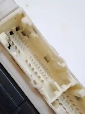 Second-hand car spare part electronic module for toyota yaris toyota oem iam references 8273052k40  