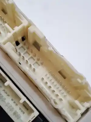 Second-hand car spare part electronic module for toyota yaris toyota oem iam references 8273052k40  