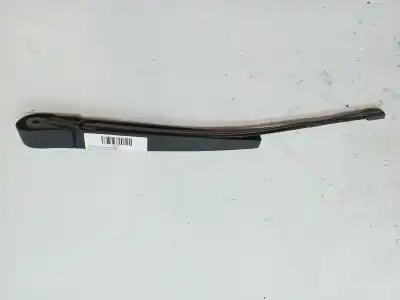 Peça sobressalente para automóvel em segunda mão haste de escova traseiro por bmw serie 3 berlina (e90) e90 referências oem iam 61627118206