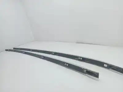 Автозапчасти б/у крышные бары за ford focus turn. (cb8) titanium ссылки oem iam 1749263  1749264