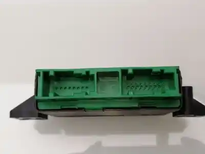 Pièce détachée automobile d'occasion module électronique pour citroen c-elysée hm05 références oem iam 0263014165   Pièce détachée automobile d'occasion module électronique pour citroen c-elysée hm05 références oem iam 0263014165