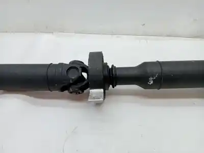 Peça sobressalente para automóvel em segunda mão eixo traseiro por bmw serie 3 berlina (e90) e90 referências oem iam 26107614404  