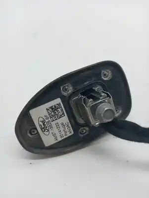 Peça sobressalente para automóvel em segunda mão base da antena por ford focus turn. (cb8) titanium referências oem iam am5t18828bf  