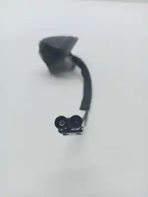 Peça sobressalente para automóvel em segunda mão base da antena por ford focus turn. (cb8) titanium referências oem iam am5t18828bf  