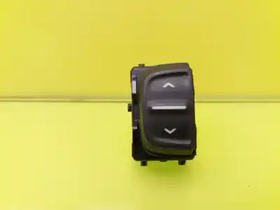 Автозапчасти б/у ВЫКЛЮЧАТЕЛЬ ЛЕВОГО ПЕРЕДНЕГО ОКНА за DACIA SANDERO  ссылки OEM IAM 254214937R  