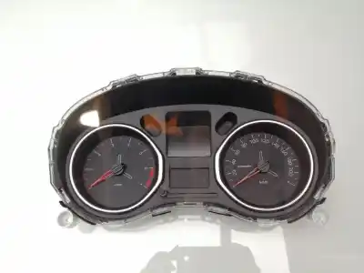 Peça sobressalente para automóvel em segunda mão QUADRANTE por CITROEN C-ELYSÉE  Referências OEM IAM 9825558680  