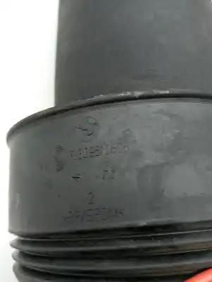 Peça sobressalente para automóvel em segunda mão compressor suspensão por bmw x5 (e70) 3.0 d referências oem iam 37126790079  