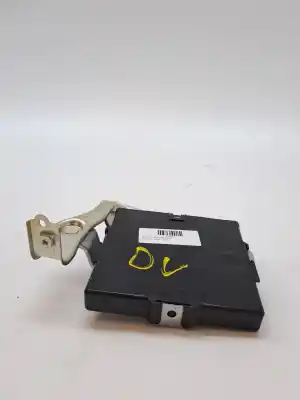 Second-hand car spare part electronic module for toyota yaris toyota oem iam references 899810d140  