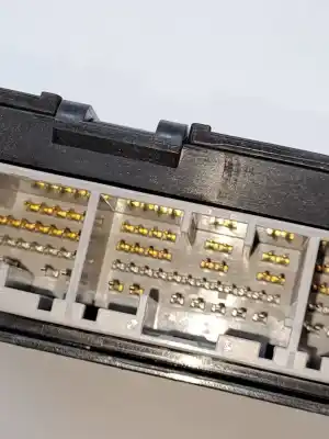 Second-hand car spare part electronic module for toyota yaris toyota oem iam references 899810d140  