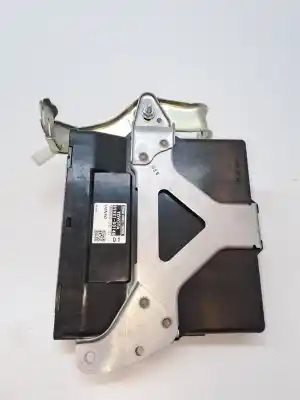 Second-hand car spare part electronic module for toyota yaris toyota oem iam references 899810d140  