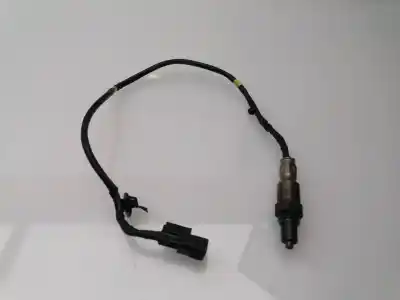 Gebrauchtes Autoersatzteil LAMBDA-SONDE zum HYUNDAI I10  OEM-IAM-Referenzen 3921007070  