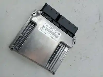 Second-hand car spare part ecu engine control for bmw serie 3 berlina (e90) e90 oem iam references 850643801  