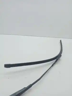 Peça sobressalente para automóvel em segunda mão haste de escova dianteiro direito por ford focus turn. (cb8) titanium referências oem iam 1868603  