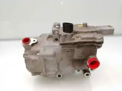 Peça sobressalente para automóvel em segunda mão Compressor De Ar Condicionado A/a A/c por TOYOTA AURIS AURIS (2006-2012) Referências OEM IAM 0422001330  