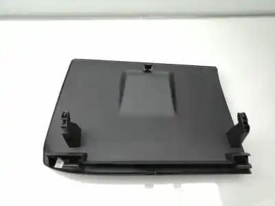 Peça sobressalente para automóvel em segunda mão porta luvas por citroen c-elysée hm05 referências oem iam 96743930  