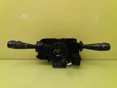 Автозапчасти б/у многофункциональное управление за DACIA SANDERO D4F F7 ссылки OEM IAM 255671336R  8201168008 - 479454698R