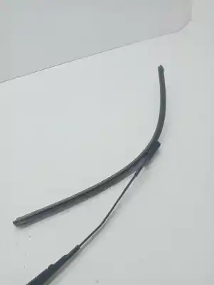 Peça sobressalente para automóvel em segunda mão haste de escova dianteiro esquerdo por ford focus turn. (cb8) titanium referências oem iam 1868602  