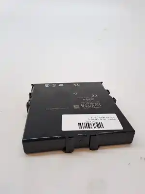 Second-hand car spare part electronic module for toyota yaris toyota oem iam references 899900d150  
