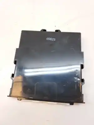 Second-hand car spare part electronic module for toyota yaris toyota oem iam references 899900d150  