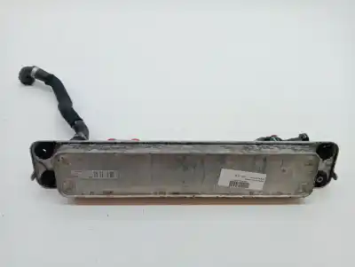 Second-hand car spare part gearbox radiator for bmw x5 (e70) 3.0 d oem iam references 17217553389