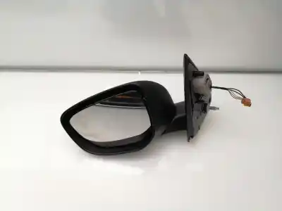 Автозапчасти б/у ЛЕВОЕ ЗЕРКАЛО за CITROEN C-ELYSÉE  ссылки OEM IAM 1609064880  