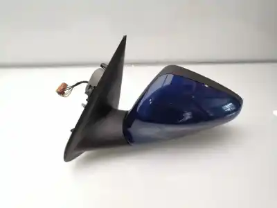 İkinci el araba yedek parçası sol ayna için citroen c-elysée hm05 oem iam referansları 1609064880  