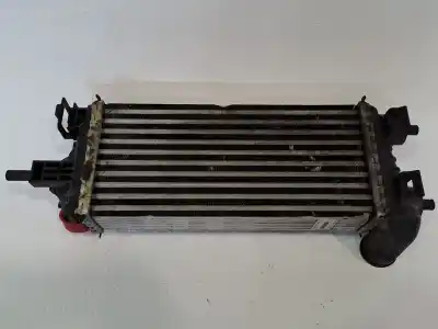 Pezzo di ricambio per auto di seconda mano intercooler per ford focus lim. (cb8) focus st sport riferimenti oem iam 2026747