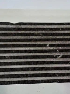 Peça sobressalente para automóvel em segunda mão intercooler por ford focus lim. (cb8) focus st sport referências oem iam 2026747  