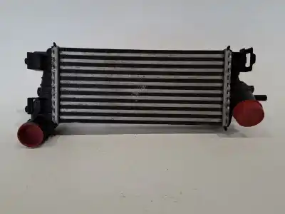 Peça sobressalente para automóvel em segunda mão intercooler por ford focus lim. (cb8) focus st sport referências oem iam 2026747  
