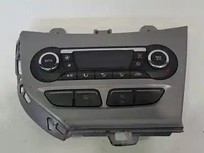 Pezzo di ricambio per auto di seconda mano controllo climatico per ford focus lim. (cb8) focus st sport riferimenti oem iam 1866942
