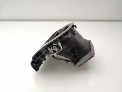 Pezzo di ricambio per auto di seconda mano griglia di aerazione per citroen c-elysée hm05 riferimenti oem iam 9676476577  