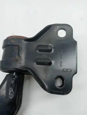 Peça sobressalente para automóvel em segunda mão braço de suspensão inferior dianteiro direito por ford focus turn. (cb8) titanium referências oem iam 1866068  