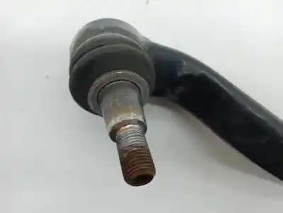 Second-hand car spare part left front bracket for bmw x5 (e70) 3.0 d oem iam references 31126773949  