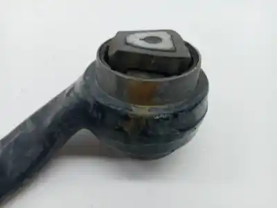 Second-hand car spare part left front bracket for bmw x5 (e70) 3.0 d oem iam references 31126773949  