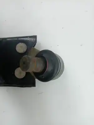 Peça sobressalente para automóvel em segunda mão braço de suspensão inferior esquerdo dianteiro por ford focus turn. (cb8) titanium referências oem iam 2176249  