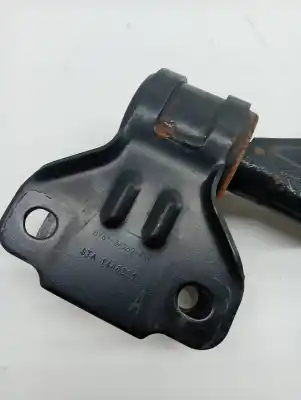 Peça sobressalente para automóvel em segunda mão braço de suspensão inferior esquerdo dianteiro por ford focus turn. (cb8) titanium referências oem iam 2176249  