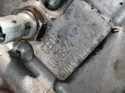 Peça sobressalente para automóvel em segunda mão bloqueio de motor por ford focus c-max (cap) g8da referências oem iam g8da  