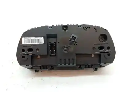 Peça sobressalente para automóvel em segunda mão quadrante por bmw serie 3 berlina (e90) e90 referências oem iam 62109316127