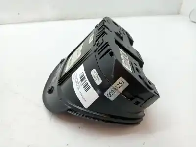 Peça sobressalente para automóvel em segunda mão quadrante por bmw serie 3 berlina (e90) e90 referências oem iam 62109316127  922096301