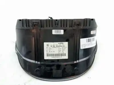 Peça sobressalente para automóvel em segunda mão quadrante por bmw serie 3 berlina (e90) e90 referências oem iam 62109316127  922096301