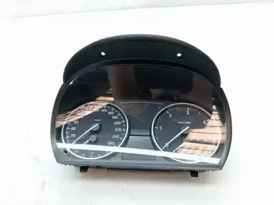 Peça sobressalente para automóvel em segunda mão quadrante por bmw serie 3 berlina (e90) e90 referências oem iam 62109316127  922096301