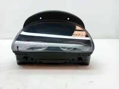 Peça sobressalente para automóvel em segunda mão quadrante por bmw serie 3 berlina (e90) e90 referências oem iam 62109316127  922096301