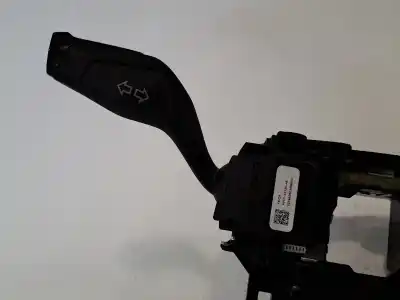 Second-hand car spare part indicator switch for ford focus lim. (cb8) focus st sport oem iam references 1883869  1900224