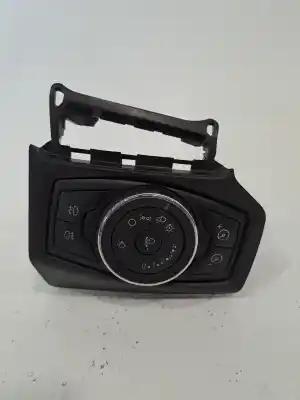 Pezzo di ricambio per auto di seconda mano controllo della luce per ford focus lim. (cb8) focus st sport riferimenti oem iam 2044625